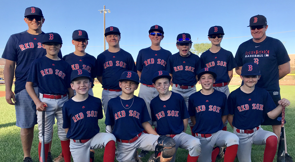 Snow Canyon Little League > Home