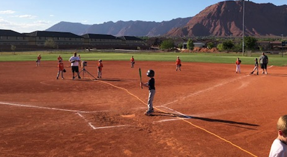 Snow Canyon Little League > Home