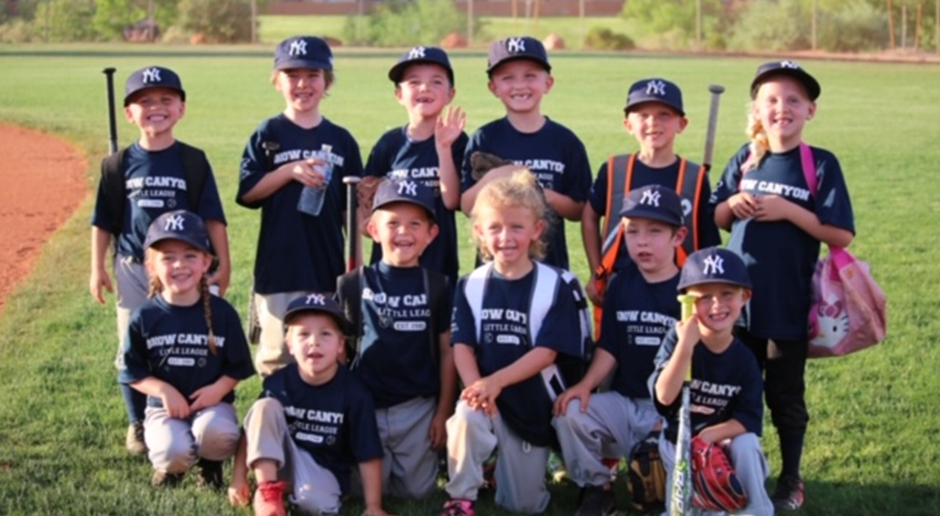 Snow Canyon Little League > Home