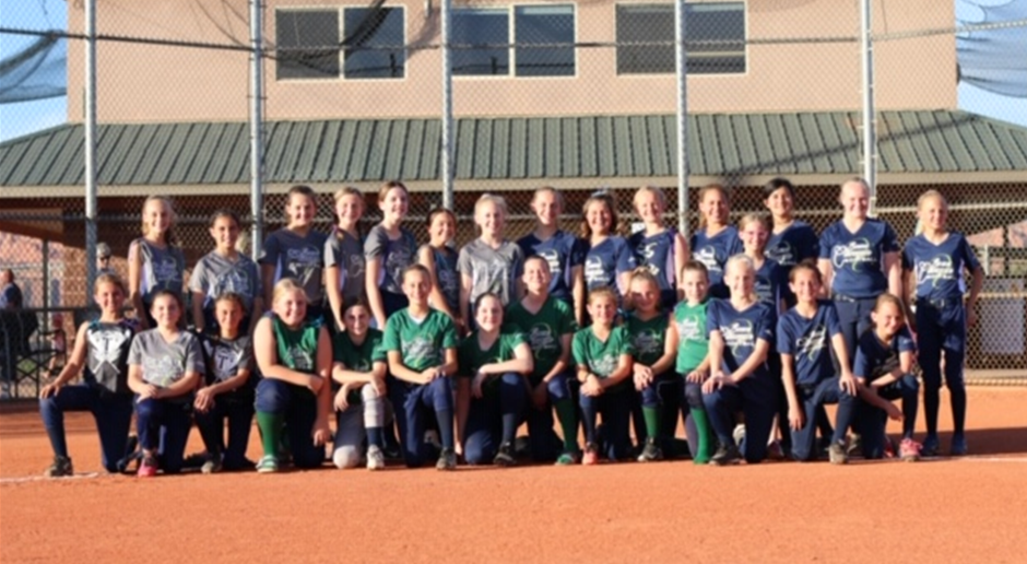 Major League Softball